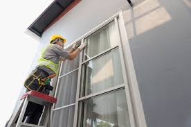 Best Aluminum Windows  in Houston, AK